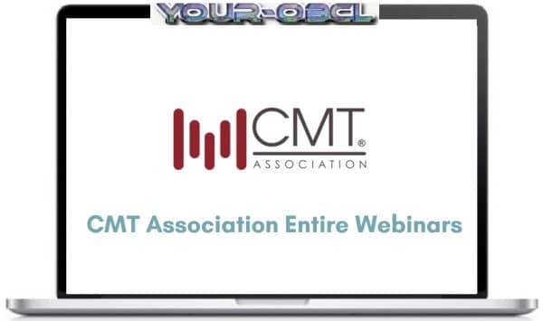 CMT Association Entire Webinars