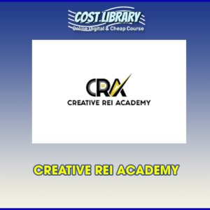 CREATIVE REI ACADEMY