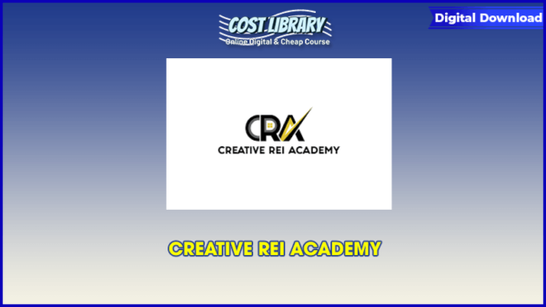 CREATIVE REI ACADEMY