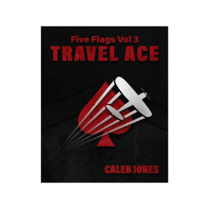 Caleb Jones â€“ Travel Ace Course