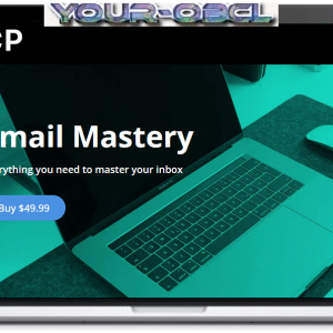 Carl Pullein â€“ Email Mastery