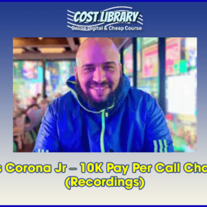 Carlos Corona Jr â€“ 10K Pay Per Call Challenge (Recordings)