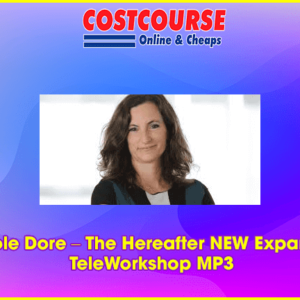 Carole Dore â€“ The Hereafter NEW Expanded TeleWorkshop MP3