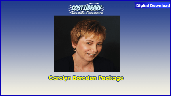 Carolyn Boroden Package