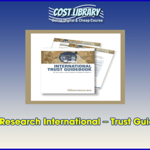 Casey Research International â€“ Trust Guidebook