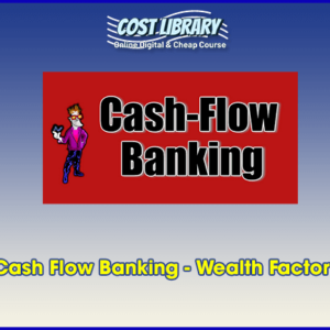 Cash Flow Banking â€“ Wealth Factory