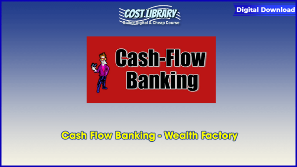 Cash Flow Banking â€“ Wealth Factory