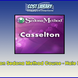Casselton Sedona Method Course â€“ Hale Dwoskin