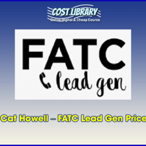 Cat Howell â€“ FATC Lead Gen Price