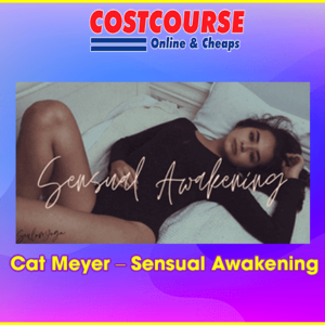 Cat Meyer â€“ Sensual Awakening