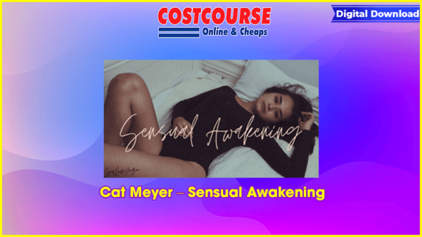 Cat Meyer â€“ Sensual Awakening