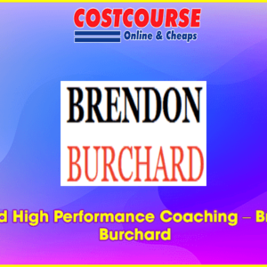 Certied High Performance Coaching â€“ Brendon Burchard