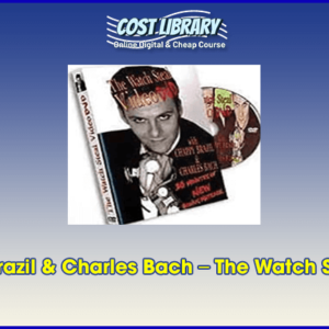 Chappy Brazil & Charles Bach â€“ The Watch Steal Video