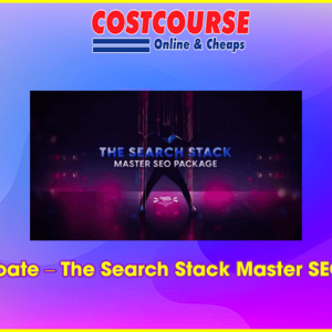 Charles Floate â€“ The Search Stack Master SEO Package
