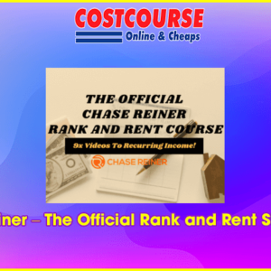 Chase Reiner â€“ The Official Rank and Rent SEO Course