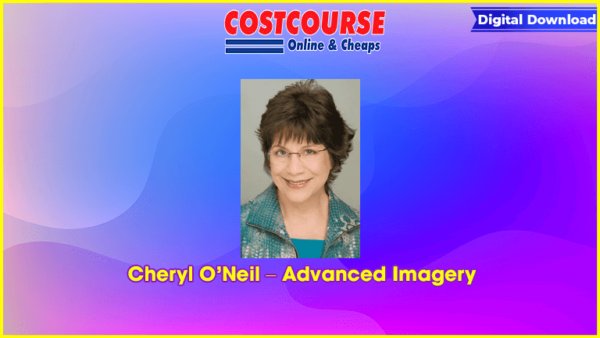 Cheryl Oâ€™Neil â€“ Advanced Imagery