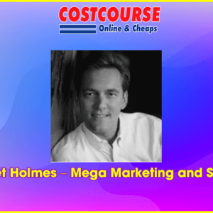 Chet Holmes â€“ Mega Marketing and Sales