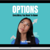 Derrold Barry – Chasing Financial Freedom: How To Trade Stocks