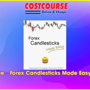 Chris Lee â€“ Forex Candlesticks Made Easy Course