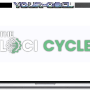 Chris Munch â€“ The Loci Cycle