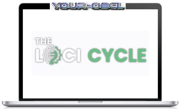 Chris Munch â€“ The Loci Cycle
