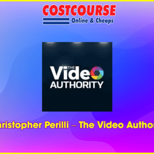 Christopher Perilli â€“ The Video Authority