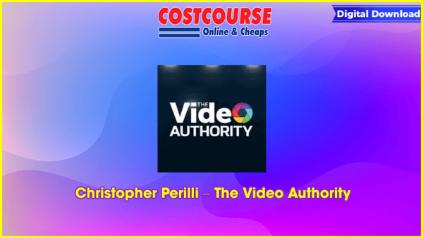 Christopher Perilli â€“ The Video Authority