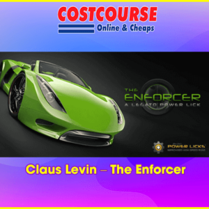 Claus Levin â€“ The Enforcer