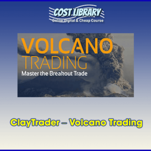 ClayTrader â€“ Volcano Trading