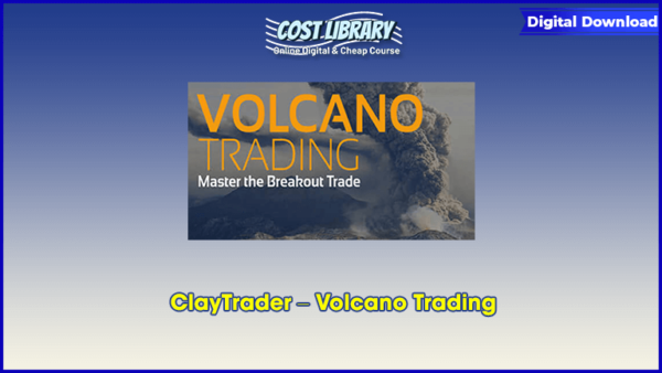 ClayTrader â€“ Volcano Trading