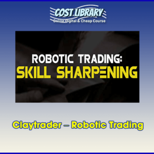 Claytrader â€“ Robotic Trading