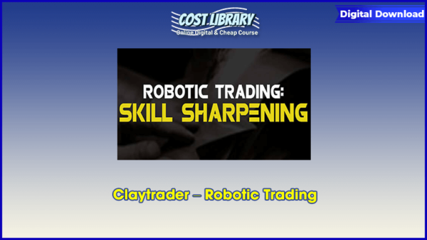 Claytrader â€“ Robotic Trading