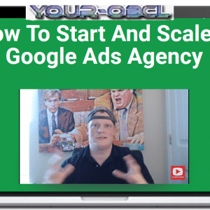 ClicksGeek â€“ Google Ads Agency Accelerator
