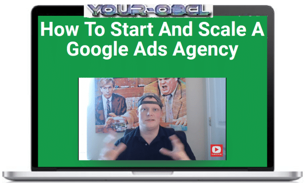 ClicksGeek â€“ Google Ads Agency Accelerator
