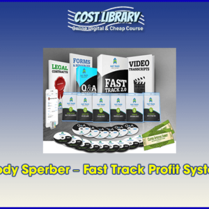 Cody Sperber â€“ Fast Track Profit System