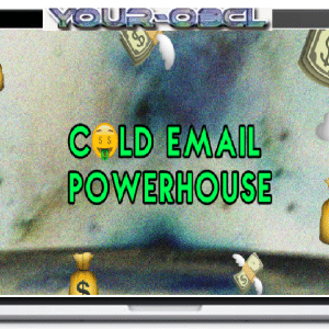 Cold Email Powerhouse