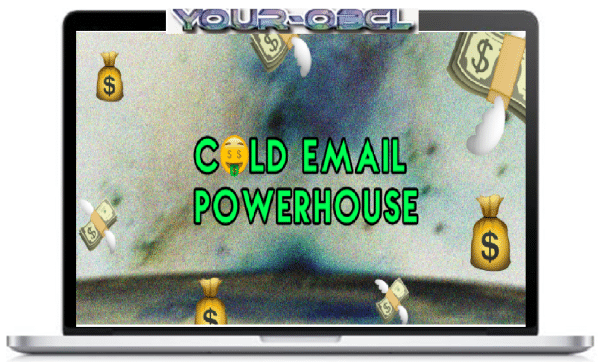 Cold Email Powerhouse