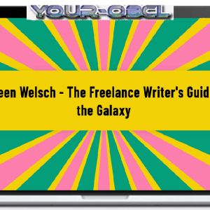 Colleen Welsch â€“ The Freelance Writerâ€™s Guide to the Galaxy