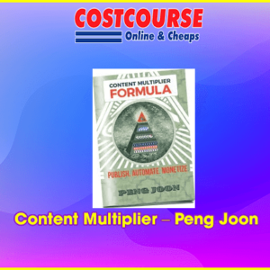 Content Multiplier â€“ Peng Joon