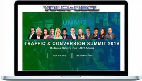 Traffic & Conversion Summit 2019 Recordings