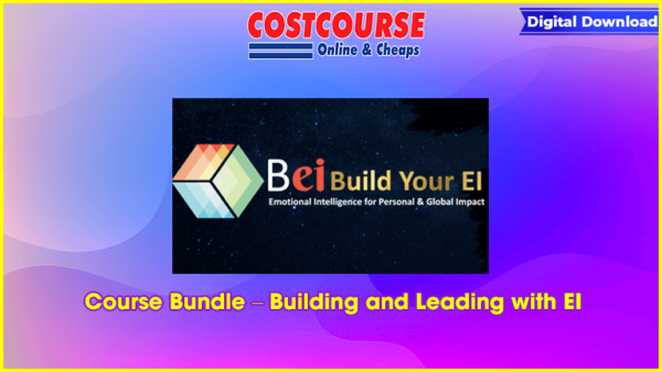 Course Bundle â€“ Building and Leading with EI