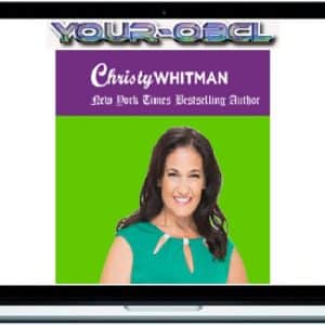 Christy Whitman â€“ Creating Money Video Coaching Program
