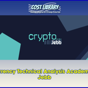 Cryptocurrency Technical Analysis Academy â€“ Crypto Jebb