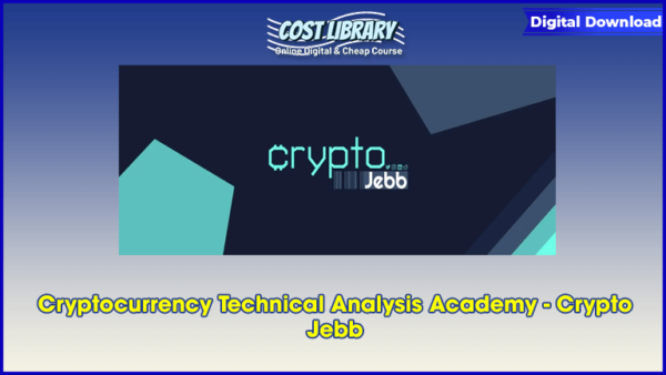 Cryptocurrency Technical Analysis Academy â€“ Crypto Jebb