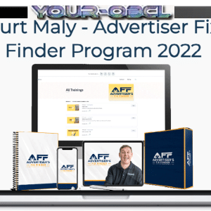 Curt Maly â€“ Advertiser Fix Finder Program 2022