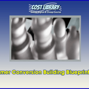 Customer Conversion Building Blueprint â€“ T&M