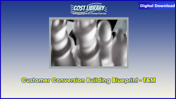 Customer Conversion Building Blueprint â€“ T&M