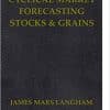 Cyclical Market Forecasting Stocks and Grain