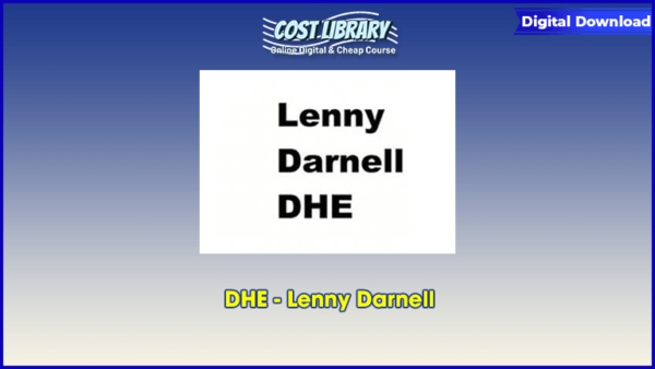 DHE â€“ Lenny Darnell