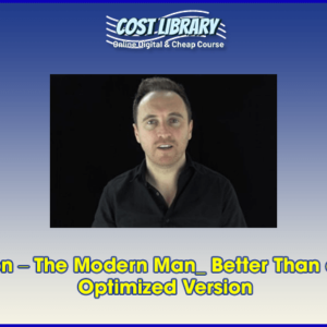 Dan Bacon â€“ The Modern Man_ Better Than a Bad Boy Optimized Version